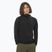 Men's trekking jacket Salomon Sntial Lightwarm Hybrid deep black