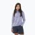 Women's trekking sweatshirt Salomon Essential Lightwarm Half Zip blue granite