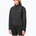 Women's running jacket Salomon Shakeout Fly deep black