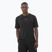 Men's running T-shirt Salomon SHKout Core deep black