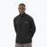 Men's running jacket Salomon Shakeout Fly deep black