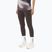 Women's running leggings Salomon SHAKEout Bliss 25" coffee bean