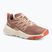 Children's hiking boots Salomon Patrol burlwood/vanilla ice/emberglow