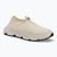 Men's Salomon Reelax Moc 6.0 vanila/vanila/black shoes