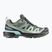 Women's trekking boots Salomon X Ultra 360 GTX Sedona sage/black/sea foam