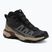 Men's trekking boots Salomon X Ultra 360 MID GTX phantom/desert tan