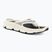 Salomon Reelax Break 6.0 vanila/vanila/black women's flip flops