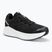 Men's running shoes Salomon Aero Glide 3 black/white/asphalt