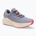 Women's running shoes Salomon Aero Glide 3 cosmic/vanila/9 iron