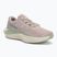 Women's running shoes Salomon Drx Defy GRVL hushed violet/vanilla ice/sea foam