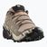 Men's running shoes Salomon Speedcross 6 natural/black/almond milk