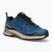 Men's running shoes Salomon XA PRO 3D V9 GTX poseidon/white pepper/falcon