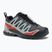 Men's running shoes Salomon XA PRO 3D V9 GTX turbulence/black/burnt ochre