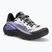 Women's running shoes Salomon Genesis black/white/liberty