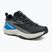 Men's running shoes Salomon Genesis GTX black/lunar rock/french blue