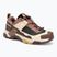 Women's trekking boots Salomon X ULTRA 5 GTX burlwood / french roast / rattan
