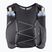 Salomon Advance Skin 5 Gradient phantom/castelrock/icicle running waistcoat