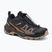 Women's trekking boots Salomon X Ultra 360 GTX phantom/iron/etherea