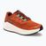 Women's running shoes Salomon Aero Blaze 3 GRVL burnt ochre/vanilla ice