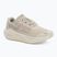 Women's running shoes Salomon Aero Blaze 3 GRVL vanila/almond milk