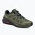 Men's running shoes Salomon Speedcross Peak olive night/deep lichen green/black