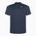 Men's Nike Court Dri-Fit Polo Solid obsidian/white tennis shirt