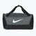 Nike Brasilia training bag 9.5 41 l grey/white