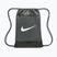 Bag Nike Brasilia 9.5 18 l iron grey/black/white