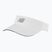 New Balance Performance Visor white