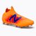 New Balance men's football boots Tekela V3+ Pro FG orange MST1FD35.D.080