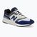 New Balance men's shoes 997H blue