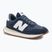 New Balance men's sneakers MS237V1 navy