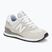 New Balance shoes WL574 nimbus cloud