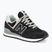 Shoes  New Balance WL574 black