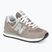 New Balance ML574 grey men's shoes