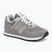 Shoes  New Balance Classic 574's V3 Wide grey
