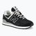 Shoes  New Balance 574 black/grey