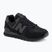 Shoes  New Balance Classic 574's V3 Wide black/black