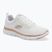 SKECHERS women's shoes Flex Appeal 4.0 Brilliant View white