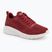 SKECHERS Women's Shoes Bobs Squad Chaos Face Off red