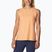 Columbia Sun Trek Tank women's trekking shirt orange 1931732812