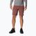 Columbia Titan Pass men's trekking shorts brown 1886441640
