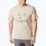 Columbia Rapid Ridge Graphic men's trekking shirt beige 1888813273