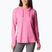 Columbia women's trekking sweatshirt Sun Trek EU Hooded Pullover pink 1981541656