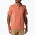 Columbia Nelson Point men's polo shirt orange 1772721849