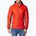 Columbia Powder Pass Hooded men's hybrid jacket red 1773271839
