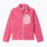 Columbia Fast Trek III children's fleece sweatshirt pink 1887852656