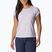 Columbia Boundless Trek women's trekking shirt purple 2033481568