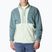 Columbia Back Bowl men's fleece sweatshirt blue-green 1890764346