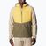 Columbia Panther Creek men's softshell jacket green-yellow 1840711397